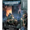 Warhammer 40k: Astra Militarum - Leman Russ Battle Tank