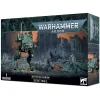 Warhammer 40k: Astra Militarum - Sentinel