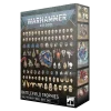 Warhammer 40k: Battlefield Trophies
