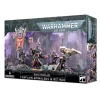 Warhammer 40k: Black Templars - Grimaldus & Retinue