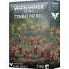 Warhammer 40k: Blood Angels - Combat Patrol (10th)