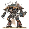 Warhammer 40k: Chaos Knights - Knight Abominant