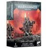 Warhammer 40k: Chaos Space Marines - Chaos Lord in Terminator Armor