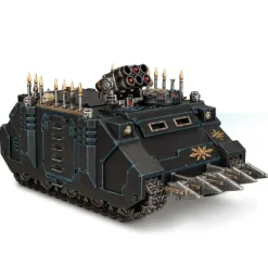 Warhammer 40k: Chaos Space Marines - Chaos Rhino