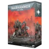 Warhammer 40k: Chaos Space Marines - Defiler