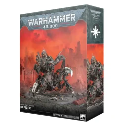 Warhammer 40k: Chaos Space Marines - Defiler