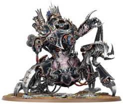 Warhammer 40k: Chaos Space Marines - Defiler