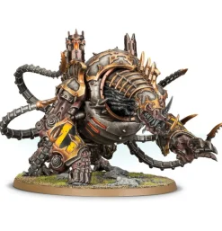 Warhammer 40k: Chaos Space Marines - Forgefiend