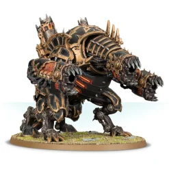 Warhammer 40k: Chaos Space Marines - Forgefiend