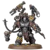 Warhammer 40k: Chaos Space Marines - Kravek Morne