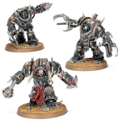 Warhammer 40k: Chaos Space Marines - Mutilators