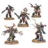Warhammer 40k: Chaos Space Marines - Possessed