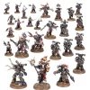 Warhammer 40k - Chaos Space Marines - Combat Patrol