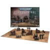 Warhammer 40k: Combat Patrol - Battlezone
