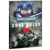Warhammer 40k: Core Rules (11th Edition) (Eng)