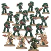 Warhammer 40k: Dark Angels - Combat Patrol