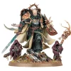 Warhammer 40k: Dark Angels - Lion El'Jonson