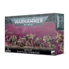 Warhammer 40k: Death Guard - Blightlord Terminators