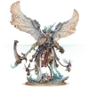 Warhammer 40k: Death Guard - Mortarion Daemon Primarch Of Nurgle