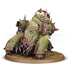 Warhammer 40k: Death Guard - Myphitic Blight-Hauler