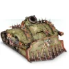 Warhammer 40k: Death Guard - Plagueburst Crawler