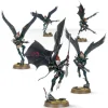 Warhammer 40k: Drukhari - Scourges