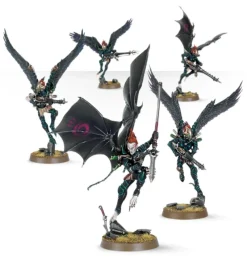Warhammer 40k: Drukhari - Scourges