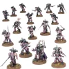 Warhammer 40k: Emperor's Children - Combat Patrol
