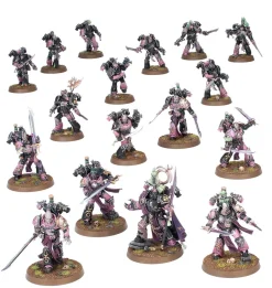 Warhammer 40k: Emperor's Children - Combat Patrol
