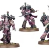 Warhammer 40k: Emperor's Children - Flawless Blades