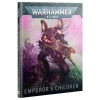 Warhammer 40k: Emperor’s Children - Codex (Eng)