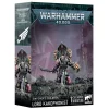 Warhammer 40k: Emperor’s Children - Lord Kakophonist