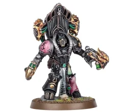 Warhammer 40k: Emperor’s Children - Lord Kakophonist