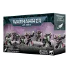 Warhammer 40k: Emperor’s Children - Noise Marines
