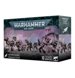 Warhammer 40k: Emperor’s Children - Tormentors / Infractors