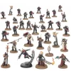Warhammer 40k: Imperial Agents - Combat Patrol