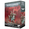 Warhammer 40k: Imperial Knights - Inquisitor Kroyle