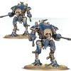 Warhammer 40k: Imperial Knights - Knight Armigers