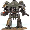 Warhammer 40k: Imperial Knights - Knight Dominus
