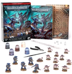 Warhammer 40k: Introductory Set (10th Edition)