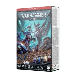 Warhammer 40k: Introductory Set (10th Edition)