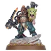 Warhammer 40k: Leagues of Votann - Berehk Stornbröw