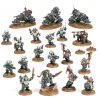 Warhammer 40k: Leagues of Votann - Combat Patrol
