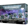 Warhammer 40k: Leagues of Votann - Einhyr Hearthguard