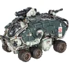 Warhammer 40k: Leagues of Votann - Hekaton Land Fortress