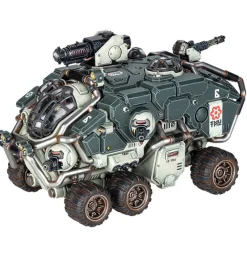 Warhammer 40k: Leagues of Votann - Hekaton Land Fortress