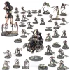 Warhammer 40k: Necron Host - Battleforce