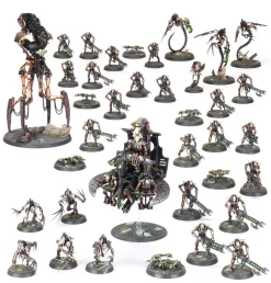 Warhammer 40k: Necron Host - Battleforce