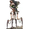 Warhammer 40k: Necrons - Canoptek Doomstalker