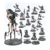 Warhammer 40k: Necrons - Combat Patrol